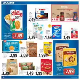 Volantino Paghi Poco settimana 9 Pagina 12