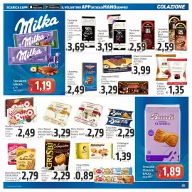 Volantino Paghi Poco settimana 9 Pagina 13