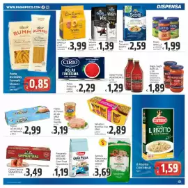 Volantino Paghi Poco settimana 9 Pagina 15