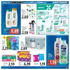 Volantino Paghi Poco settimana 9 Pagina 17