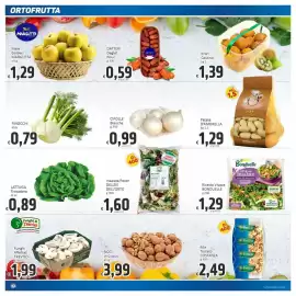 Volantino Paghi Poco settimana 9 Pagina 2