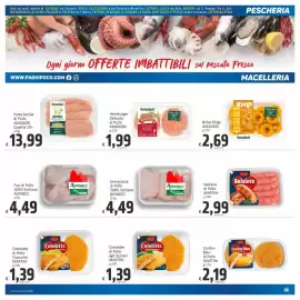 Volantino Paghi Poco settimana 9 Pagina 3