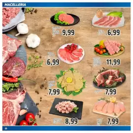 Volantino Paghi Poco settimana 9 Pagina 4