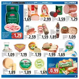 Volantino Paghi Poco settimana 9 Pagina 5