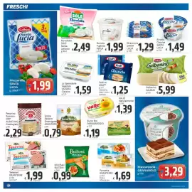 Volantino Paghi Poco settimana 9 Pagina 6