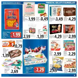 Volantino Paghi Poco settimana 9 Pagina 7