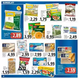 Volantino Paghi Poco settimana 9 Pagina 8