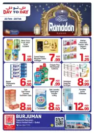 Day To Day catalogue week 9 Page 1