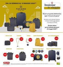 Volantino Coop Master Alleanza 3.0 settimana 9 Pagina 24