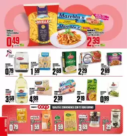 Volantino Coop Master Alleanza 3.0 settimana 9 Pagina 10