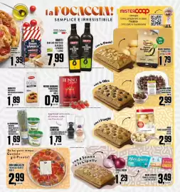 Volantino Coop Master Alleanza 3.0 settimana 9 Pagina 11