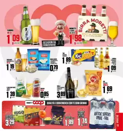Volantino Coop Master Alleanza 3.0 settimana 9 Pagina 13
