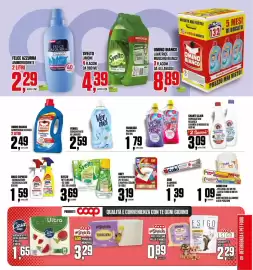 Volantino Coop Master Alleanza 3.0 settimana 9 Pagina 15