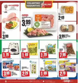 Volantino Coop Master Alleanza 3.0 settimana 9 Pagina 19