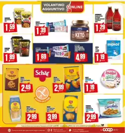 Volantino Coop Master Alleanza 3.0 settimana 9 Pagina 22