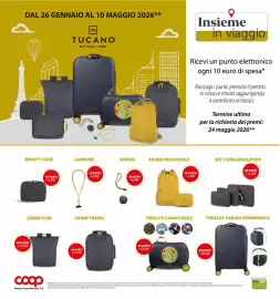 Volantino Coop Master Alleanza 3.0 settimana 9 Pagina 24