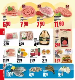 Volantino Coop Master Alleanza 3.0 settimana 9 Pagina 6