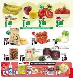 Volantino Coop Master Alleanza 3.0 settimana 9 Pagina 7