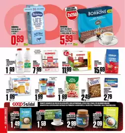 Volantino Coop Master Alleanza 3.0 settimana 9 Pagina 8