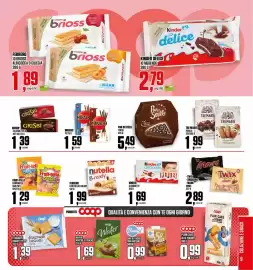 Volantino Coop Master Alleanza 3.0 settimana 9 Pagina 9