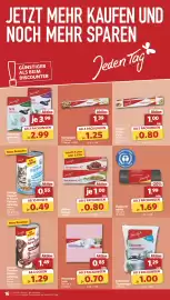 Famila Nord West Prospekt woche 9 Seite 16