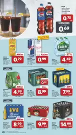 Famila Nord West Prospekt woche 9 Seite 20