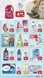 Famila Nord West Prospekt woche 9 Seite 26