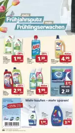 Famila Nord West Prospekt woche 9 Seite 27