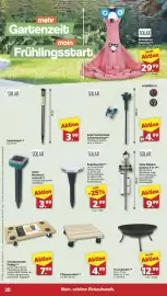 Famila Nord West Prospekt woche 9 Seite 31