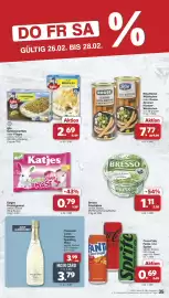 Famila Nord West Prospekt woche 9 Seite 36