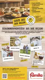 Famila Nord West Prospekt woche 9 Seite 38