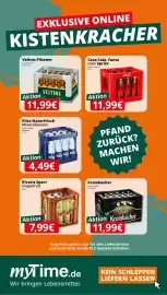 Famila Nord West Prospekt woche 9 Seite 40