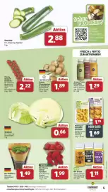 Famila Nord West Prospekt woche 9 Seite 5