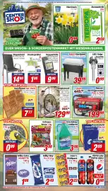 CENTERSHOP Prospekt woche 9 Seite 1