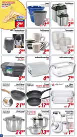 CENTERSHOP Prospekt woche 9 Seite 10