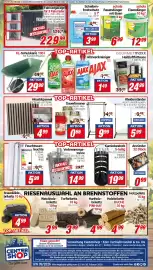 CENTERSHOP Prospekt woche 9 Seite 16
