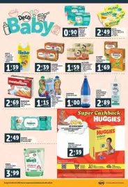 Volantino Deco Supermercati Pagina 16