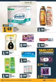 Volantino Deco Supermercati Pagina 17