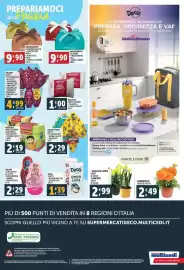 Volantino Deco Supermercati Pagina 20
