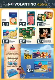 Volantino Deco Supermercati Pagina 23