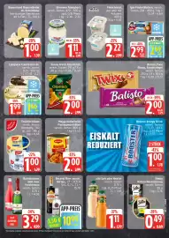 Edeka Frischemarkt Prospekt woche 9 Seite 3