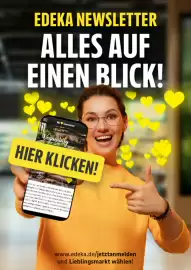 Edeka Frischemarkt Prospekt woche 9 Seite 5