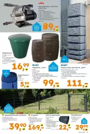 Globus Baumarkt Prospekt Seite 9