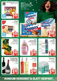 Marktkauf Prospekt Seite 3