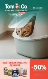 Tom&Co folder Pagina 1