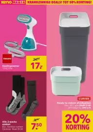 Xenos folder Pagina 18