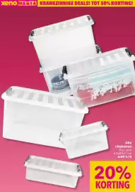 Xenos folder Pagina 19