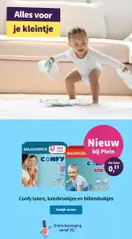 Plein.nl folder week 9 Pagina 20