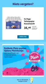 Plein.nl folder week 9 Pagina 23