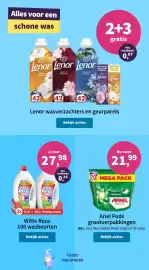 Plein.nl folder week 9 Pagina 4